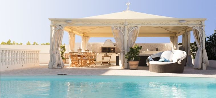 White House Luxury Hospitality Olbia: Foto 