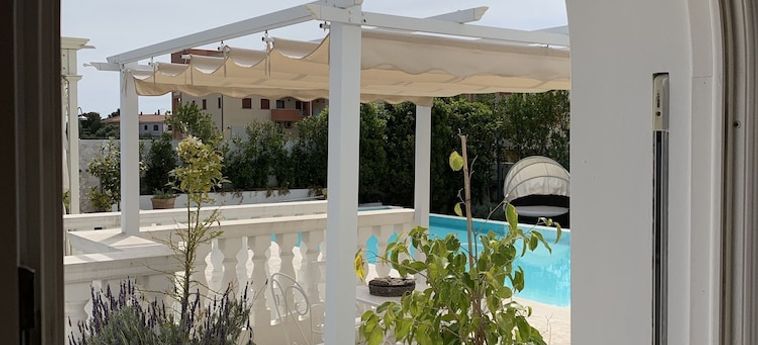 White House Luxury Hospitality Olbia: Foto 
