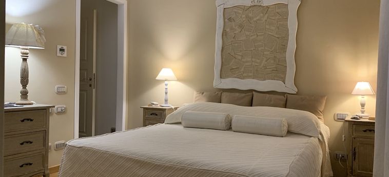 White House Luxury Hospitality Olbia: Foto 