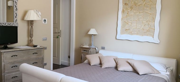 White House Luxury Hospitality Olbia: Foto 