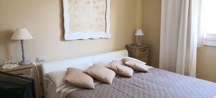 White House Luxury Hospitality Olbia: Foto 