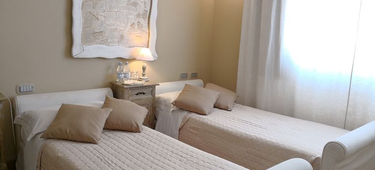 White House Luxury Hospitality Olbia: Foto 