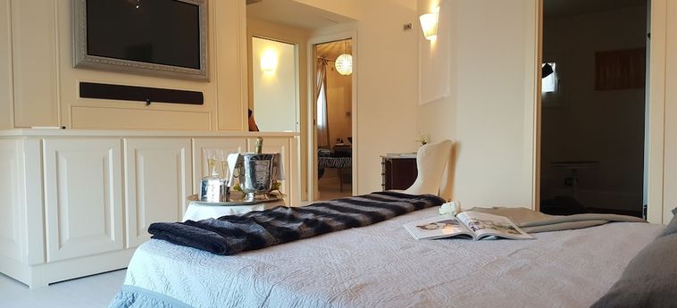 White House Luxury Hospitality Olbia: Foto 