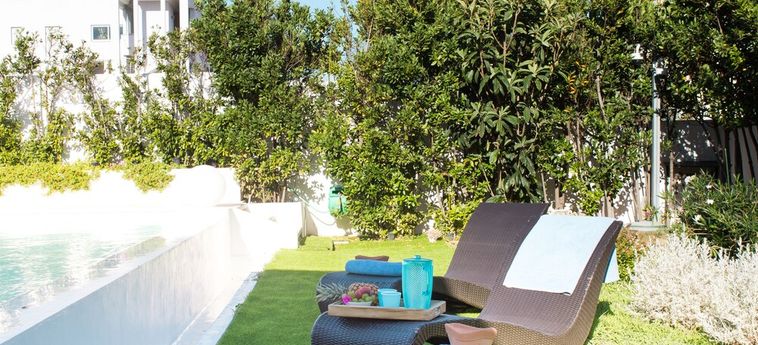 White House Luxury Hospitality Olbia: Foto 