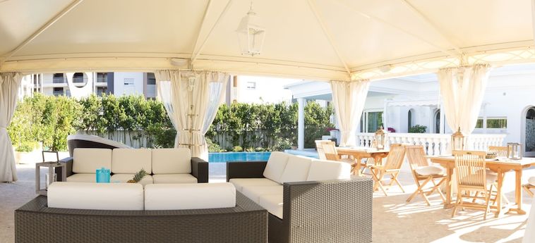 White House Luxury Hospitality Olbia: Foto 