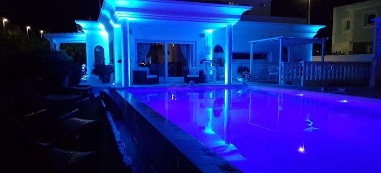 White House Luxury Hospitality Olbia: Foto 