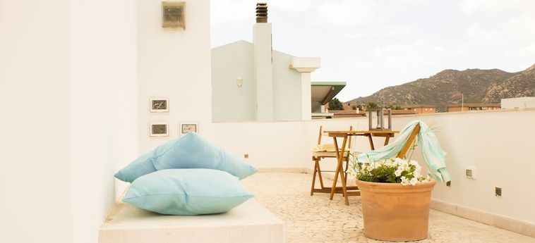 White House Luxury Hospitality Olbia: Foto 