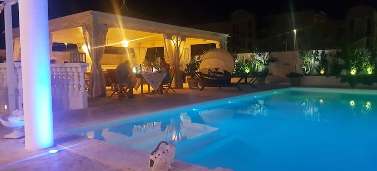 White House Luxury Hospitality Olbia: Foto 