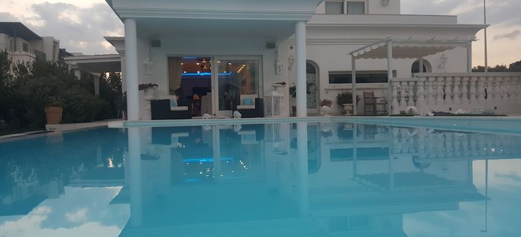White House Luxury Hospitality Olbia: Foto 