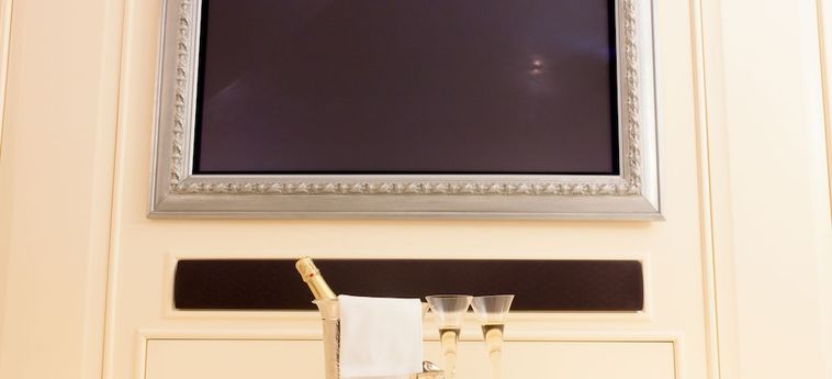 White House Luxury Hospitality Olbia: Foto 