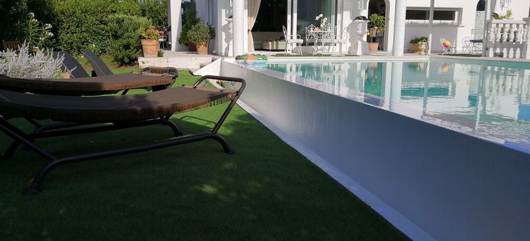 White House Luxury Hospitality Olbia: Foto 