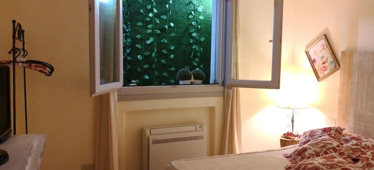 White House Luxury Hospitality Olbia: Foto 