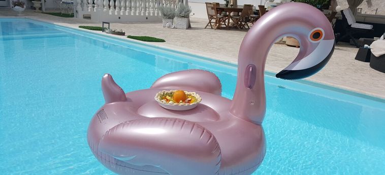 White House Luxury Hospitality Olbia: Foto 