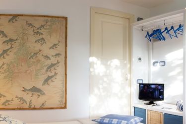 White House Luxury Hospitality Olbia: Photo 