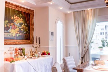 White House Luxury Hospitality Olbia: Photo 