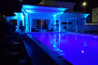White House Luxury Hospitality Olbia: Photo 
