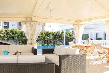 White House Luxury Hospitality Olbia: Photo 