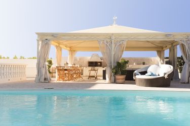 White House Luxury Hospitality Olbia: Photo 