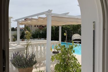 White House Luxury Hospitality Olbia: Photo 