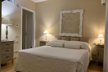 White House Luxury Hospitality Olbia: Photo 