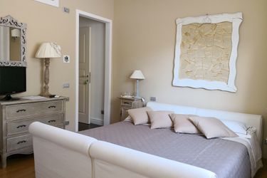 White House Luxury Hospitality Olbia: Photo 