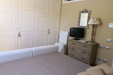 White House Luxury Hospitality Olbia: Photo 