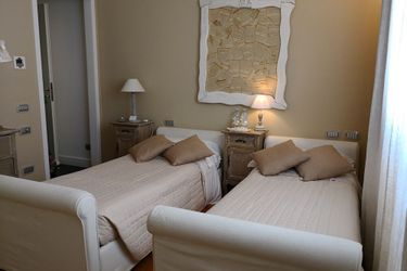 White House Luxury Hospitality Olbia: Photo 