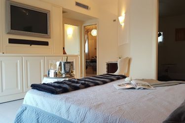 White House Luxury Hospitality Olbia: Photo 