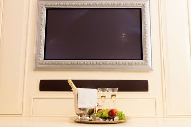White House Luxury Hospitality Olbia: Photo 