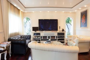 White House Luxury Hospitality Olbia: Photo 