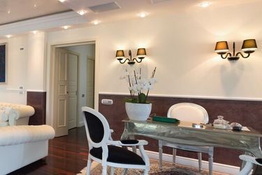 White House Luxury Hospitality Olbia: Photo 