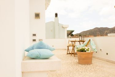 White House Luxury Hospitality Olbia: Photo 