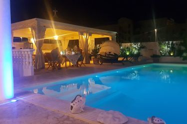 White House Luxury Hospitality Olbia: Photo 