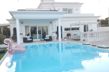 White House Luxury Hospitality Olbia: Photo 
