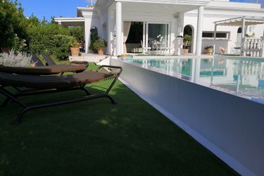 White House Luxury Hospitality Olbia: Photo 