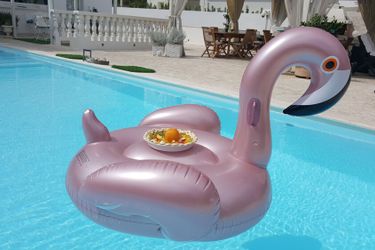 White House Luxury Hospitality Olbia: Photo 