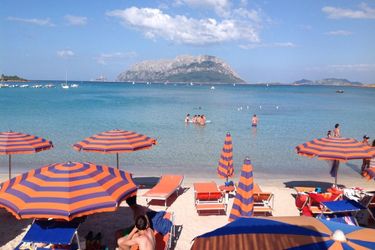 Hotel Daniel Olbia: Photo 