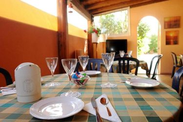 Hotel Daniel Olbia: Photo 