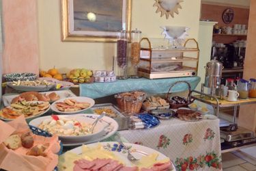 Hotel Daniel Olbia: Photo 