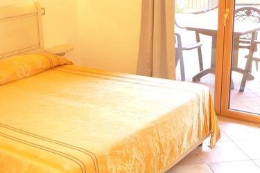 Hotel Daniel Olbia: Photo 