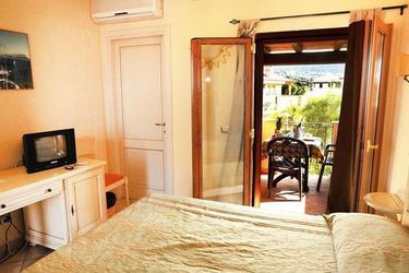 Hotel Daniel Olbia: Photo 