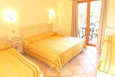 Hotel Daniel Olbia: Photo 