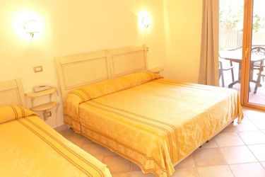 Hotel Daniel Olbia: Photo 
