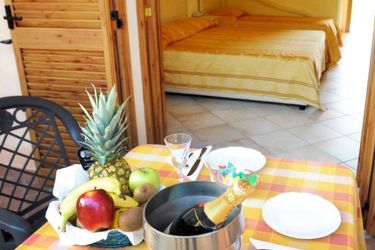 Hotel Daniel Olbia: Photo 
