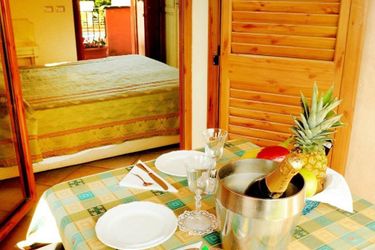 Hotel Daniel Olbia: Photo 