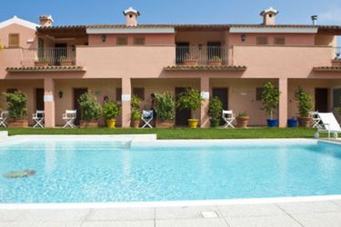 Hotel Daniel Olbia: Photo 