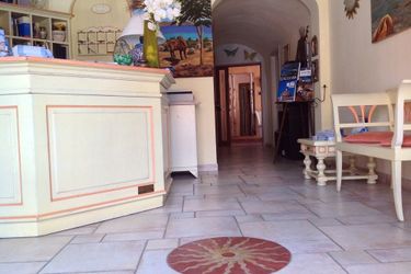 Hotel Daniel Olbia: Photo 