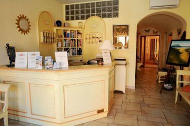 Hotel Daniel Olbia: Photo 