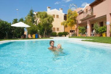 Hotel Daniel Olbia: Photo 