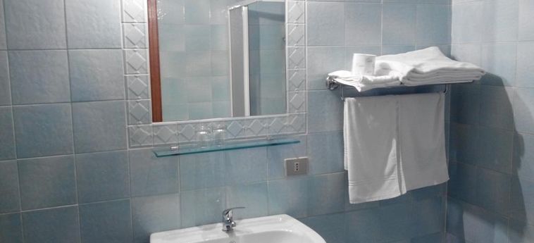 Hotel De Plam:  OLBIA